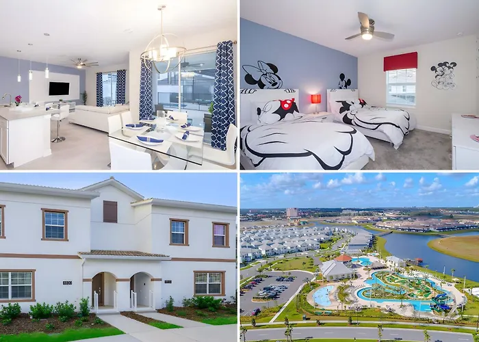 Best Location Home With Pool At Storey Lake 4830