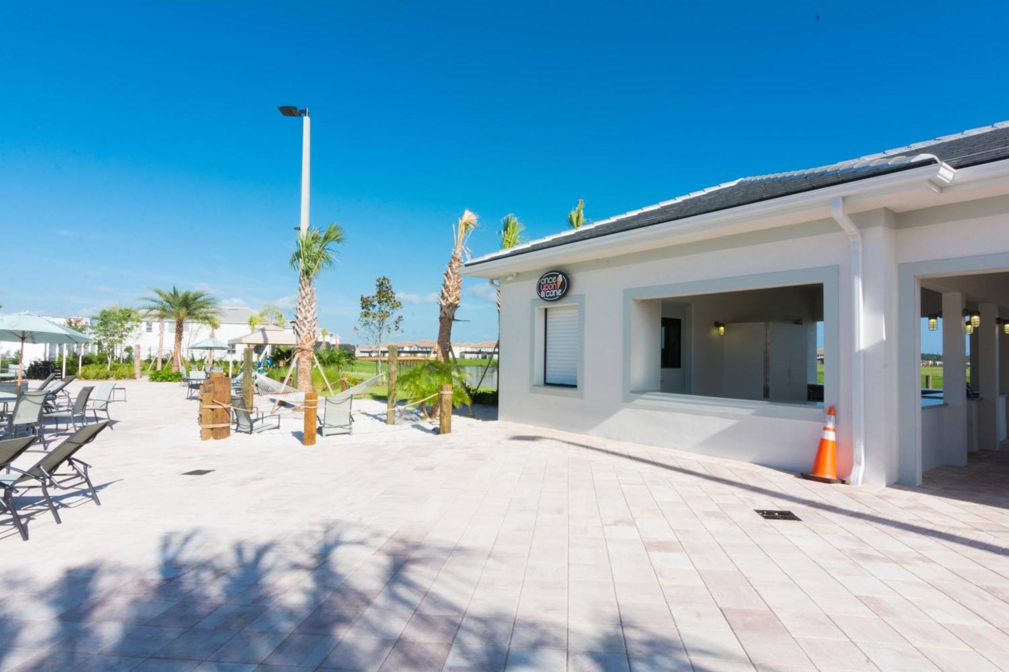 Holiday home Location With Pool At Storey 4830