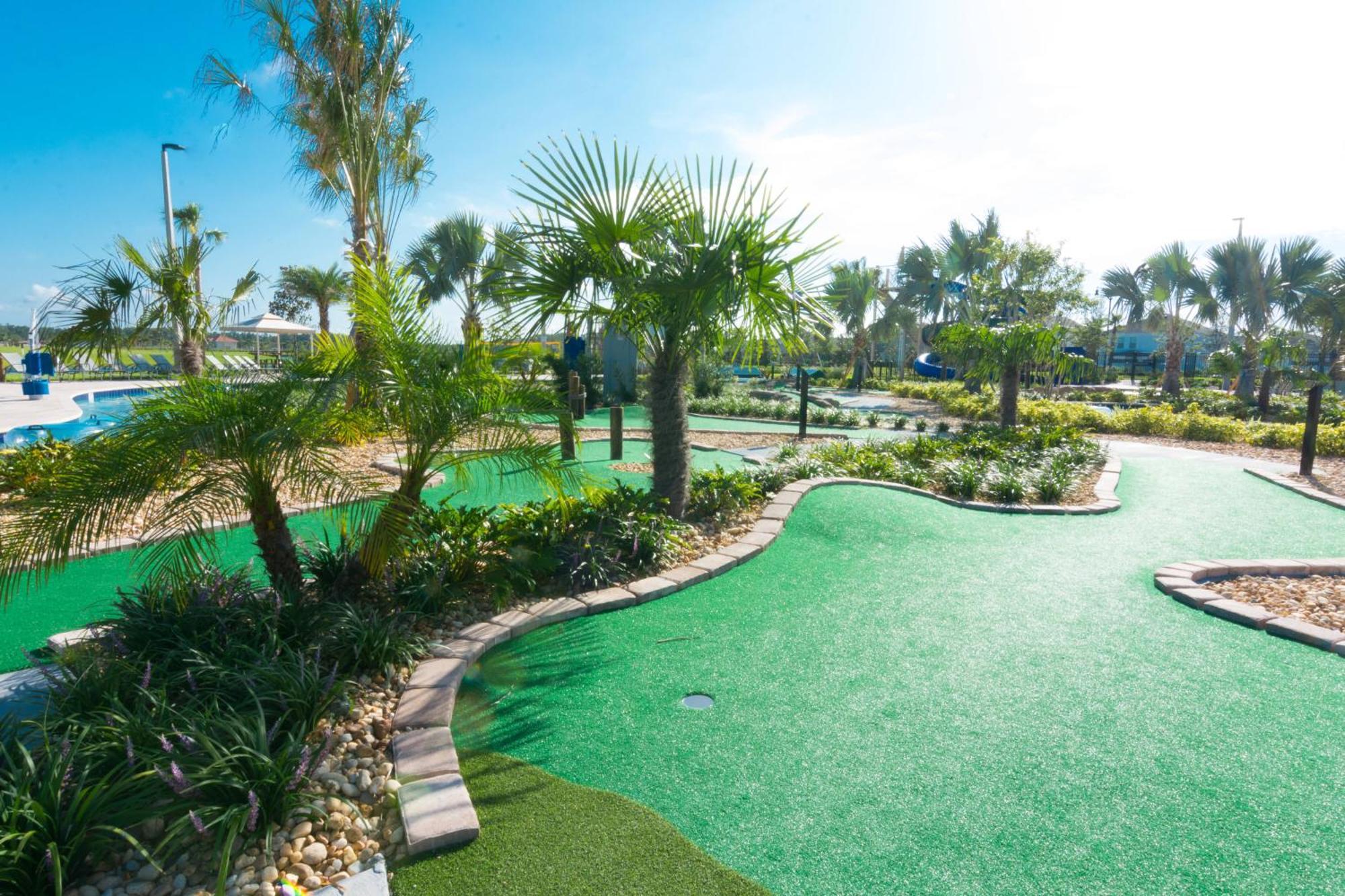 Holiday home Location With Pool At Storey 4830 Kissimmee