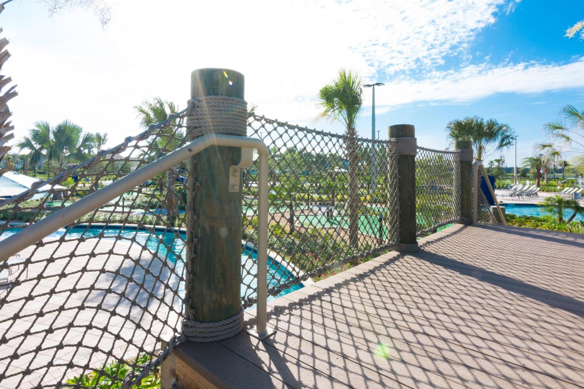 Location With Pool At Storey 4830 * Kissimmee