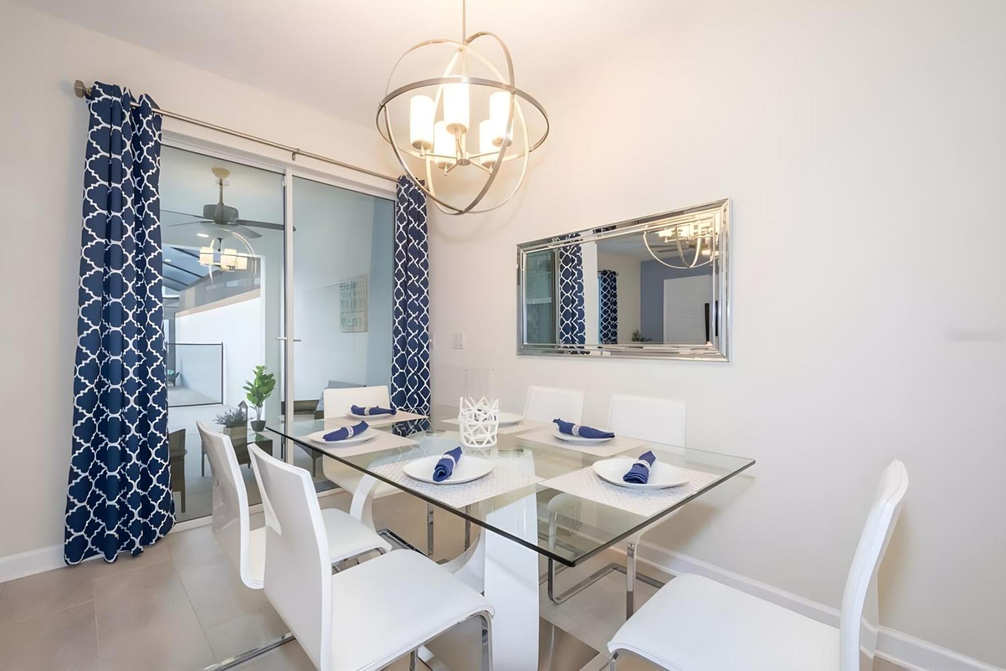 Location With Pool At Storey 4830 Kissimmee