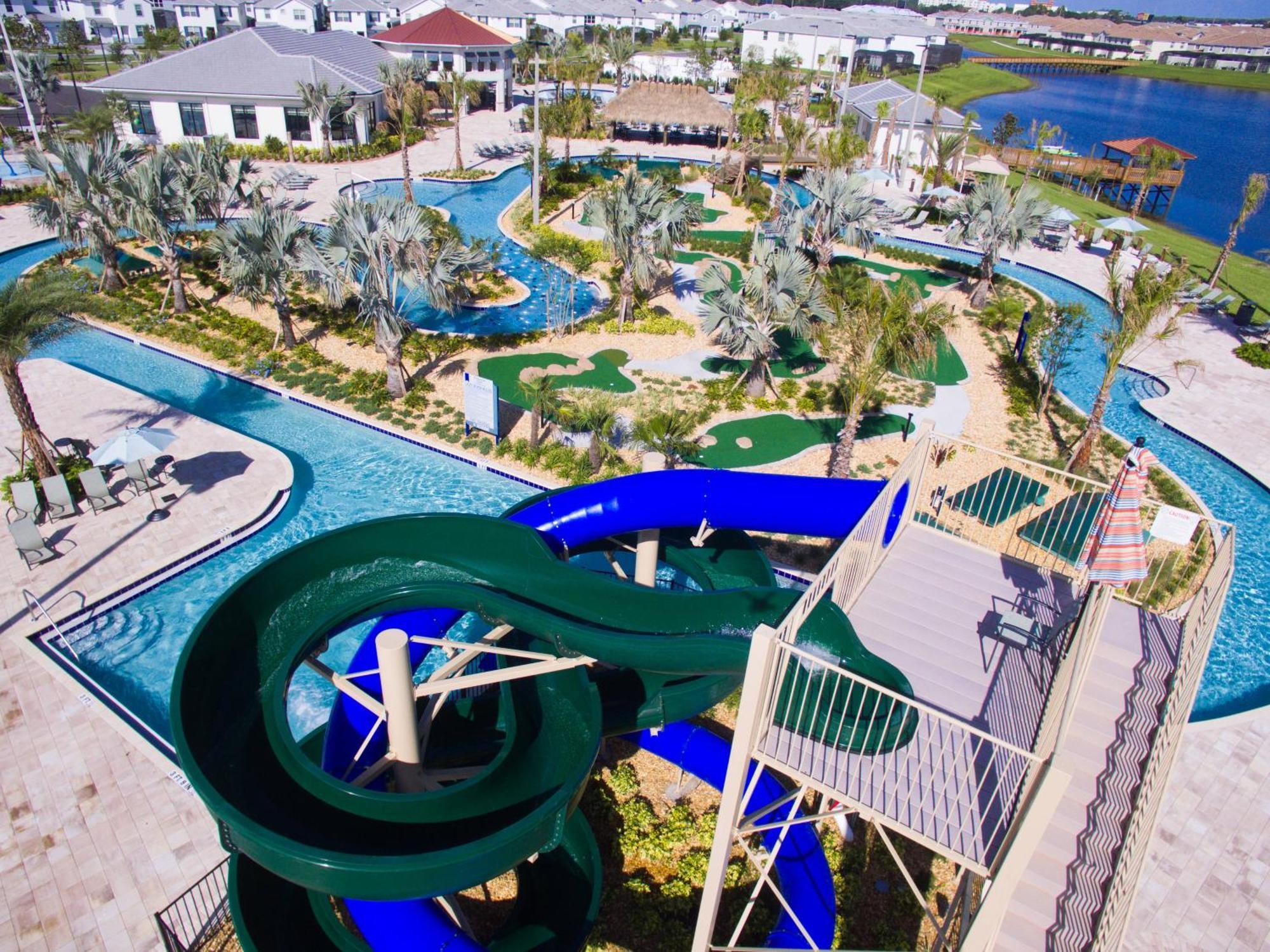Location With Pool At Storey 4830 Holiday home *